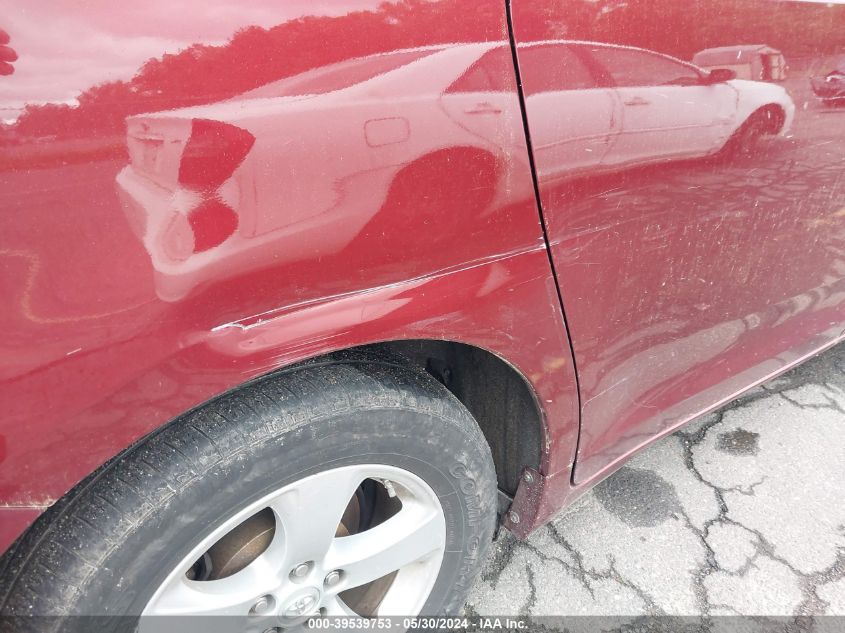 2015 Toyota Sienna L 7 Passenger VIN: 5TDZK3DC0FS608372 Lot: 39539753