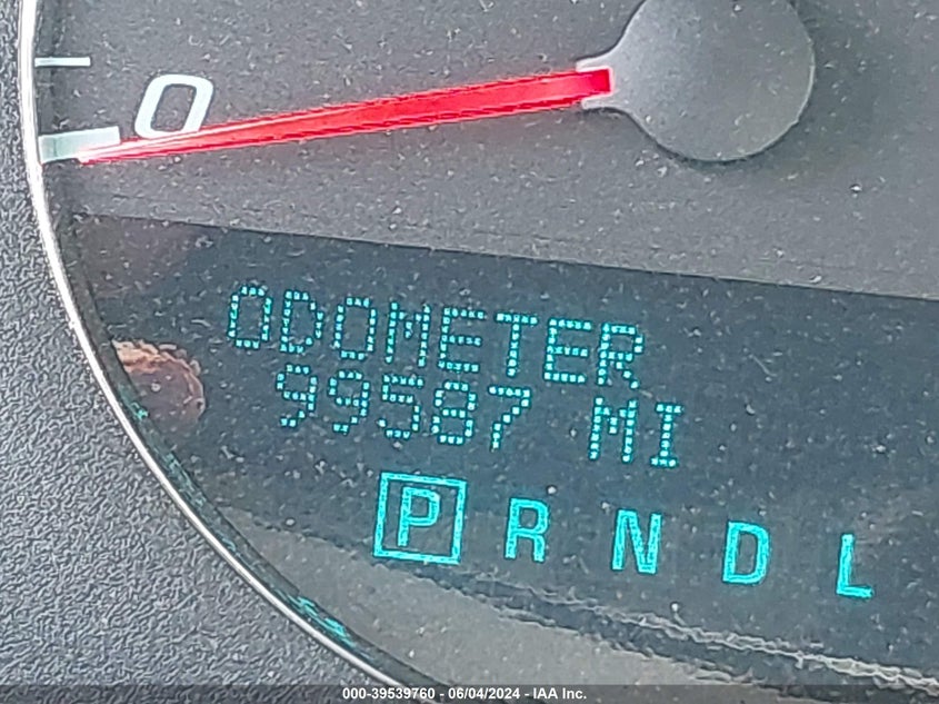 2014 CHEVROLET IMPALA LIMITED LT - 2G1WB5E33E1179840