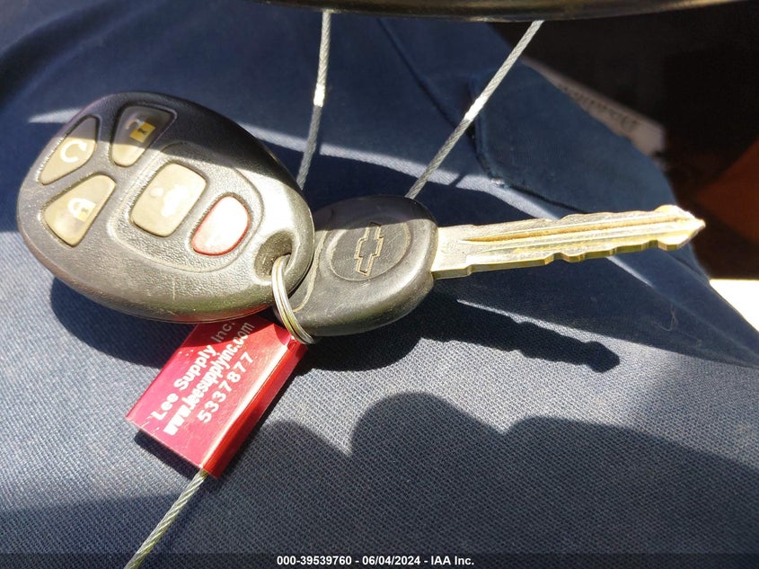 2014 CHEVROLET IMPALA LIMITED LT - 2G1WB5E33E1179840