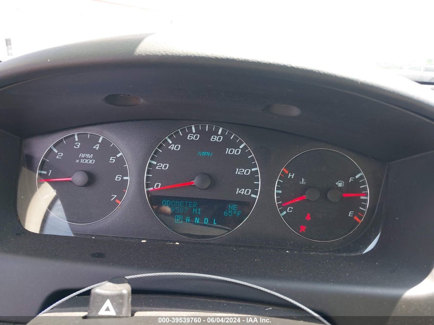 2014 CHEVROLET IMPALA LIMITED LT - 2G1WB5E33E1179840