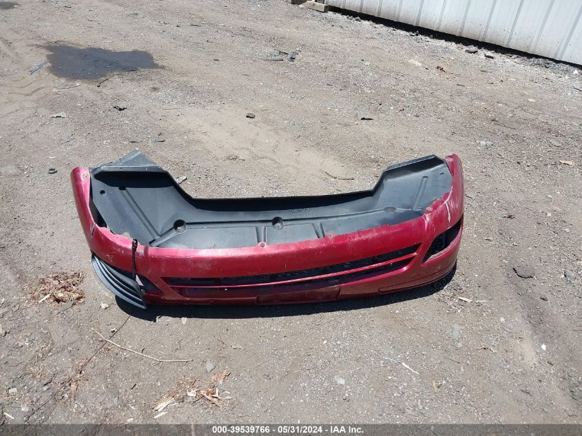 2007 Ford Focus S/Se/Ses VIN: 1FAHP34N47W134514 Lot: 39539766