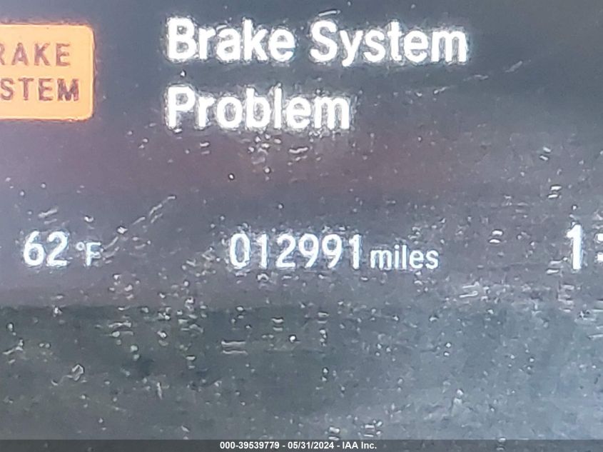 2019 Honda Cr-V Ex VIN: 7FARW1H51KE015529 Lot: 39539779