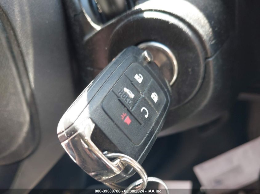 2014 Chevrolet Malibu 1Lt VIN: 1G11C5SL8EF131710 Lot: 39539788