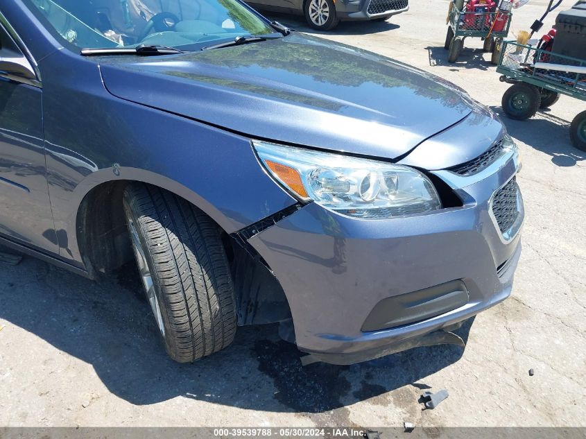 2014 Chevrolet Malibu 1Lt VIN: 1G11C5SL8EF131710 Lot: 39539788