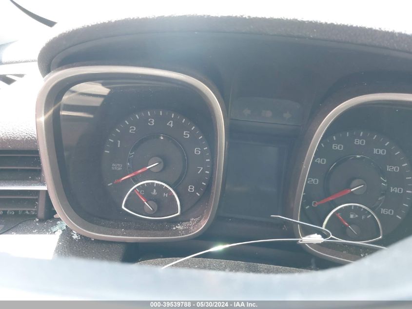 2014 Chevrolet Malibu 1Lt VIN: 1G11C5SL8EF131710 Lot: 39539788