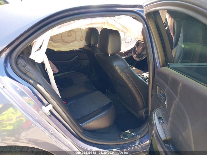 2014 Chevrolet Malibu 1Lt VIN: 1G11C5SL8EF131710 Lot: 39539788