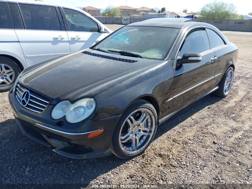 2007 Mercedes-Benz Clk 350 VIN: WDBTJ56H17F218779 Lot: 39539791