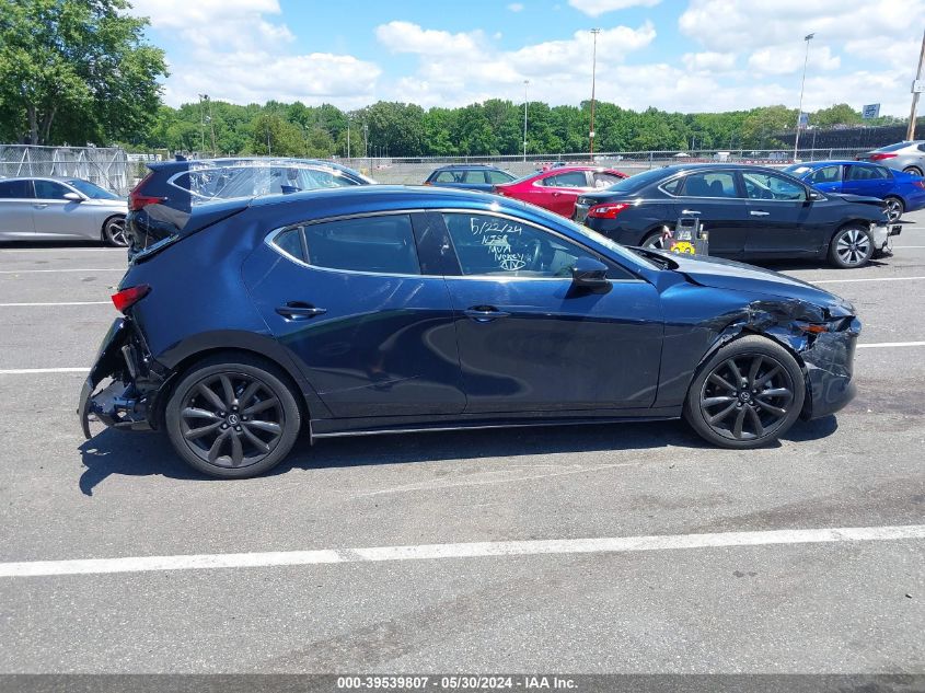 2020 MAZDA MAZDA3 PREMIUM PACKAGE - JM1BPBNM5L1170171