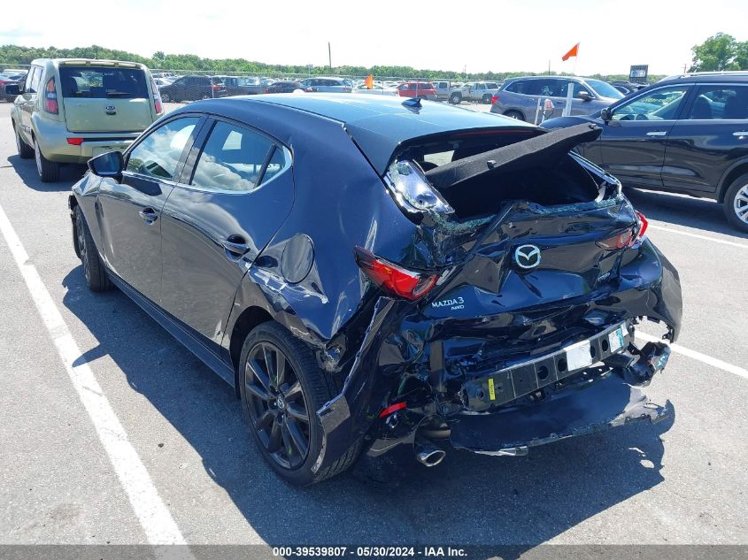 2020 MAZDA MAZDA3 PREMIUM PACKAGE - JM1BPBNM5L1170171