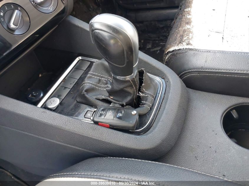 2016 Volkswagen Jetta Sport VIN: 3VWD17AJXGM236173 Lot: 39539810