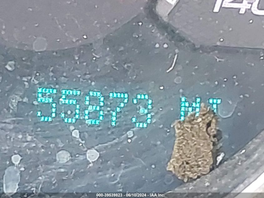 2009 Chevrolet Malibu Lt VIN: 1G1ZH57B79F104928 Lot: 39539823