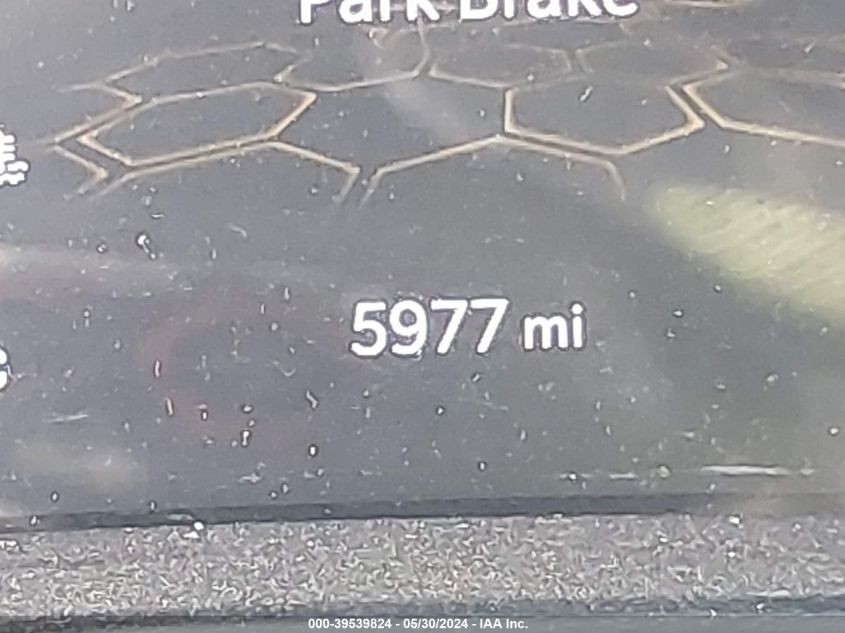 2024 Jeep Compass Latitude 4X4 VIN: 3C4NJDBN1RT599073 Lot: 39539824