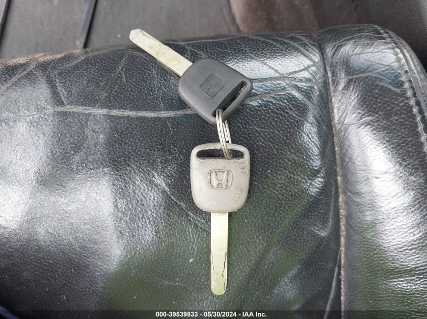 2009 Honda Accord 3.5 Ex-L VIN: 1HGCP36829A036059 Lot: 39539833