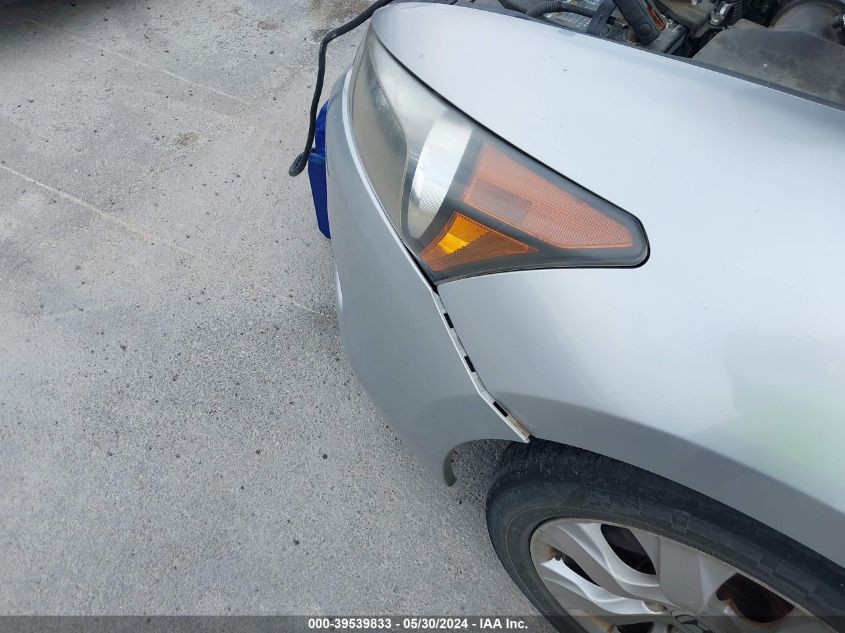 2009 Honda Accord 3.5 Ex-L VIN: 1HGCP36829A036059 Lot: 39539833