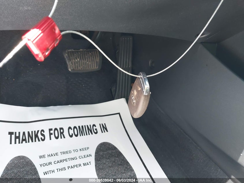 2014 Hyundai Elantra VIN: KMHDH6AH5EU028762 Lot: 39539842