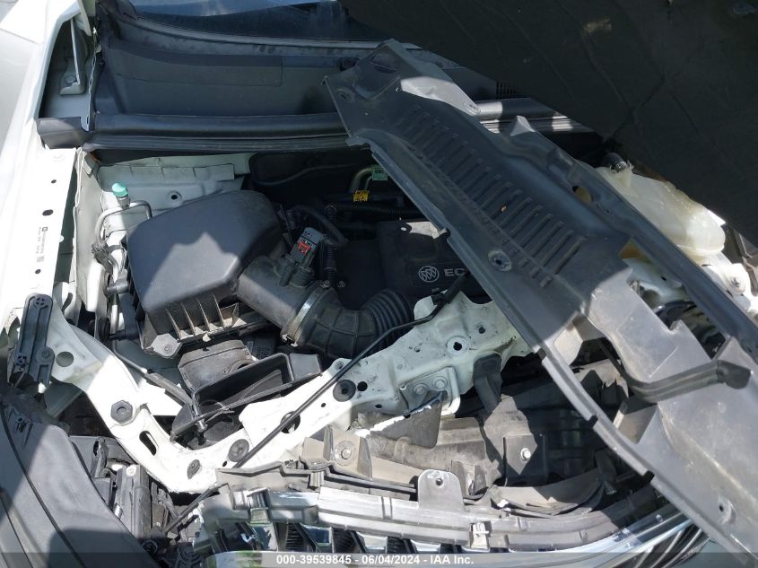 2013 Buick Encore Leather VIN: KL4CJGSB7DB077812 Lot: 39539845