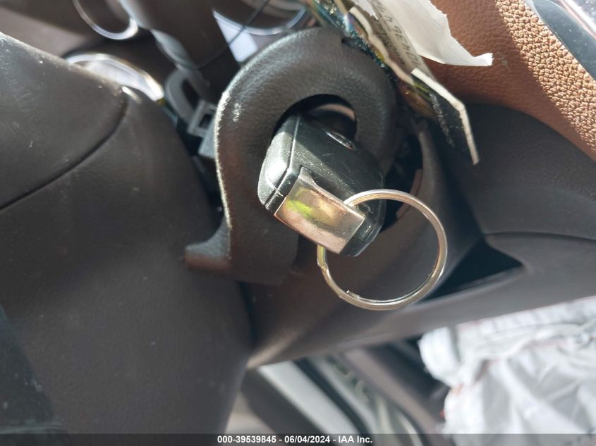 2013 Buick Encore Leather VIN: KL4CJGSB7DB077812 Lot: 39539845