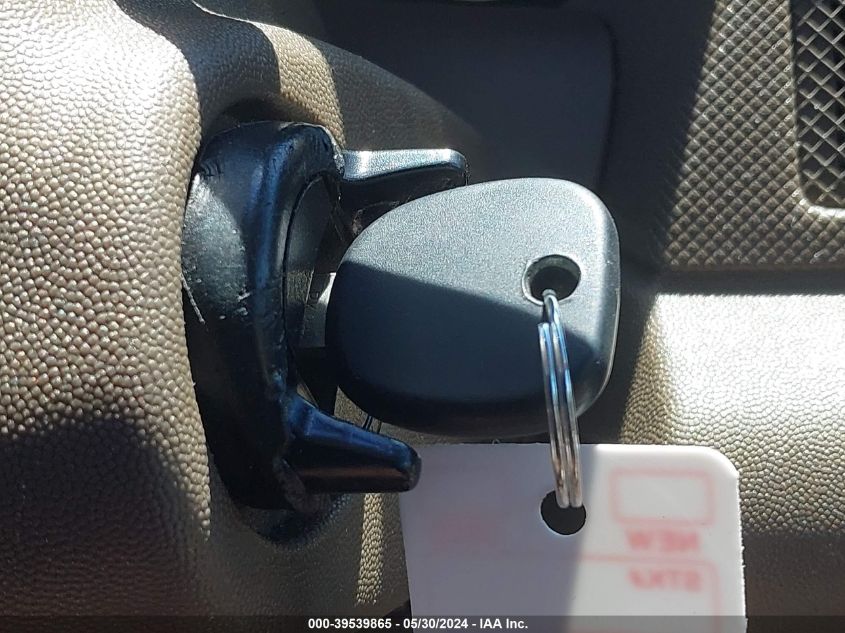 2006 Cadillac Cts Standard VIN: 1G6DP577660118255 Lot: 39539865