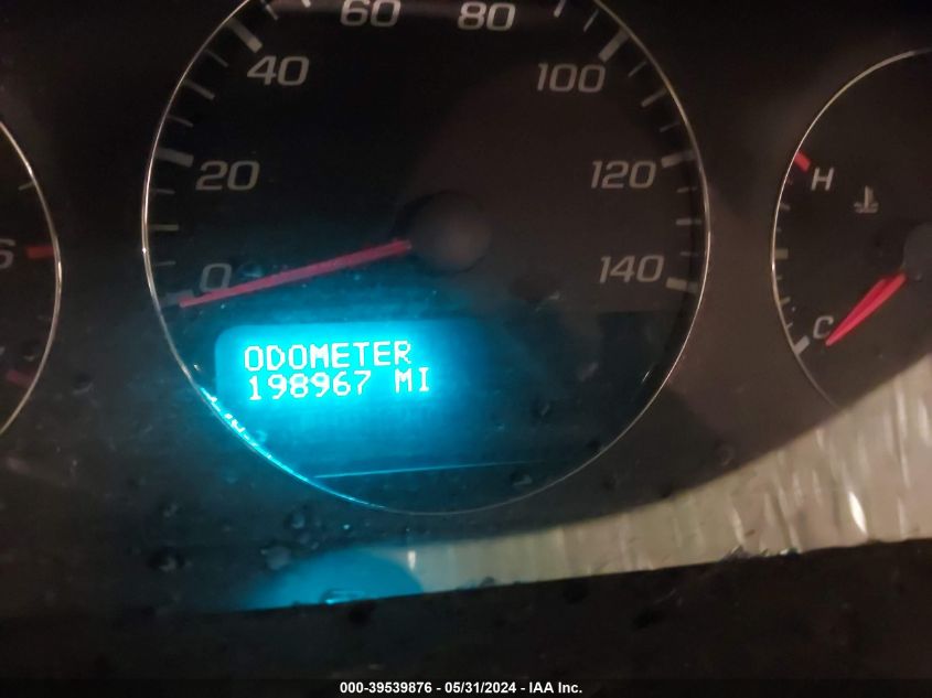 2011 Chevrolet Impala Lt VIN: 2G1WB5EKXB1199702 Lot: 39539876