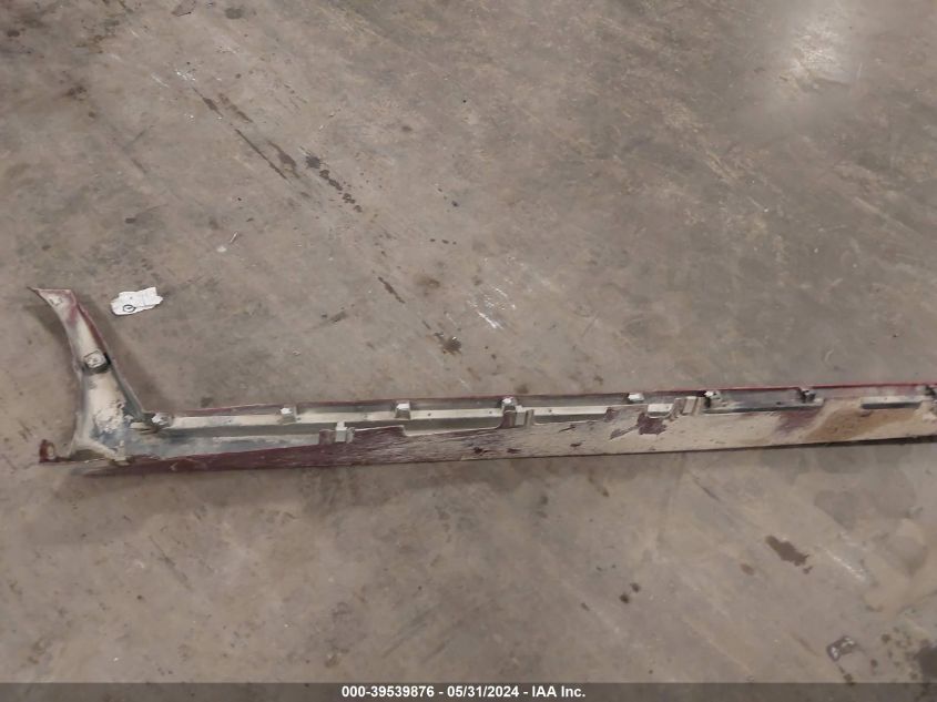 2011 Chevrolet Impala Lt VIN: 2G1WB5EKXB1199702 Lot: 39539876