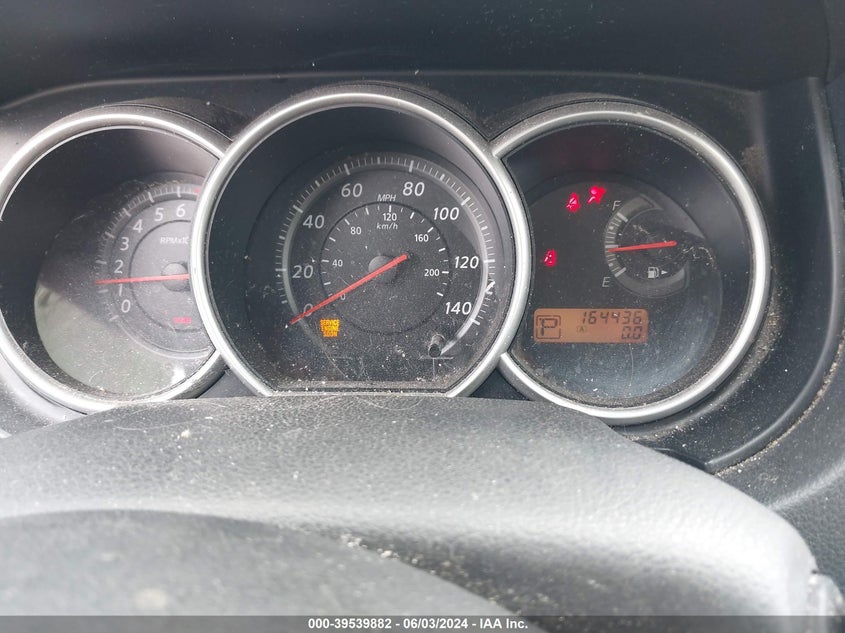 2012 Nissan Versa 1.8 S VIN: 3N1BC1CP8CK197756 Lot: 39539882