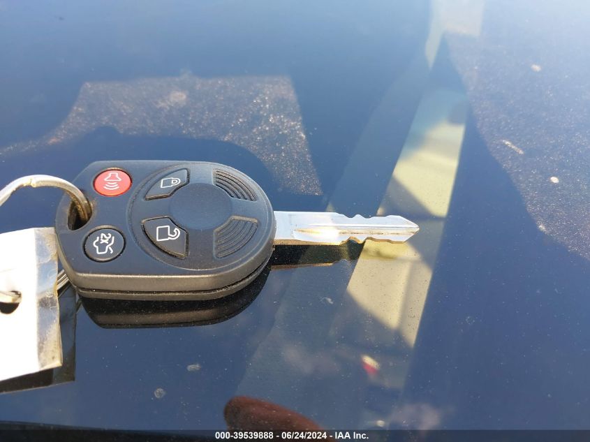 2012 Ford Fusion Se VIN: 3FAHP0HA2CR426987 Lot: 39539888