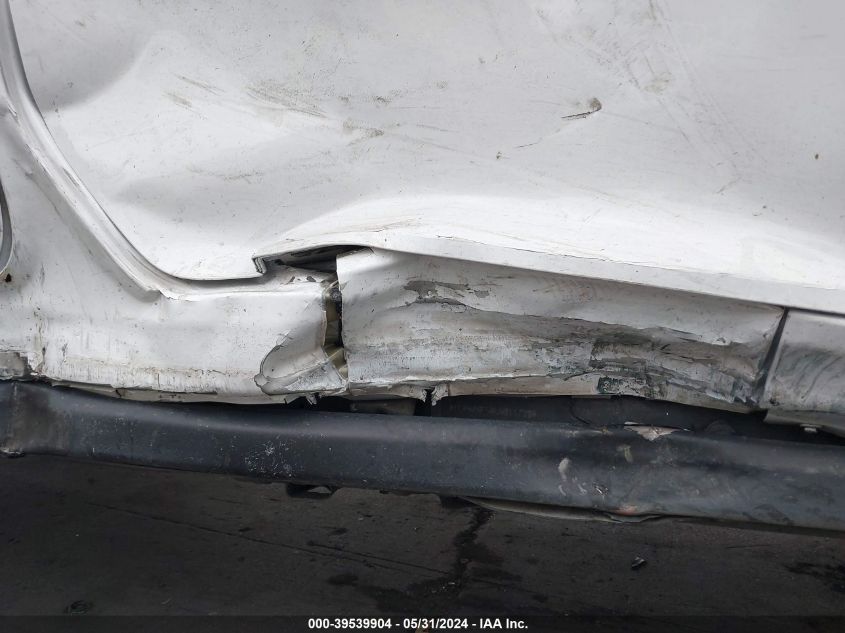 2020 Jeep Wrangler Unlimited Rubicon 4X4 VIN: 1C4HJXFG4LW311719 Lot: 39539904