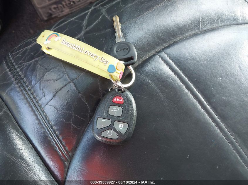 2007 GMC Acadia Slt-1 VIN: 1GKEV33797J151168 Lot: 39539927