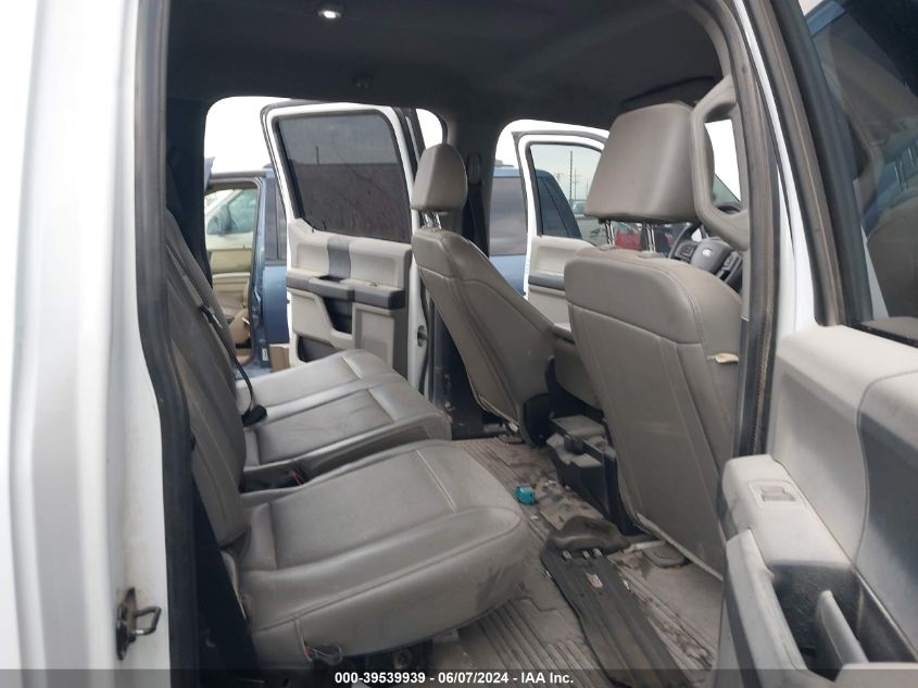 2022 Ford F-350 Xl VIN: 1FT8W3BT1NEE59347 Lot: 39539939