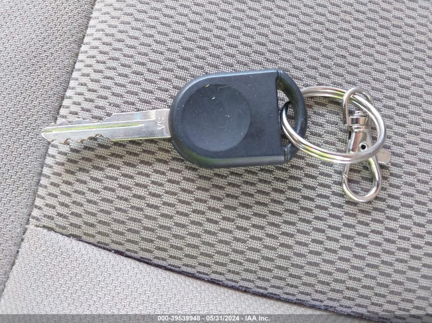 2005 Ford F150 Supercrew VIN: 1FTPW12585FB51636 Lot: 39539948