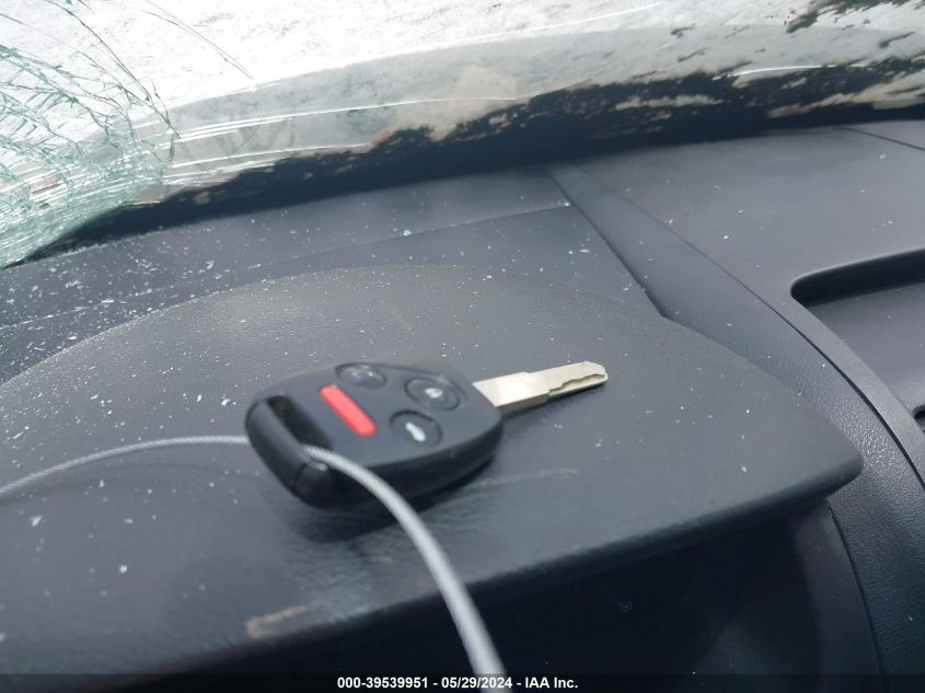 2004 Honda Accord 3.0 Ex VIN: 1HGCM66854A023213 Lot: 39539951