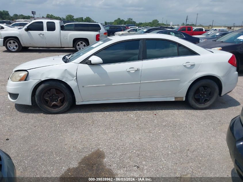 2010 Pontiac G6 VIN: 1G2ZA5E01A4108183 Lot: 39539962