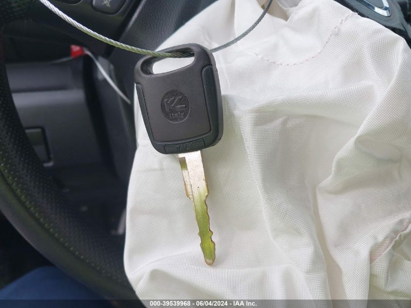 2010 Mazda Mazda5 Sport VIN: JM1CR2W37A0363607 Lot: 39539968