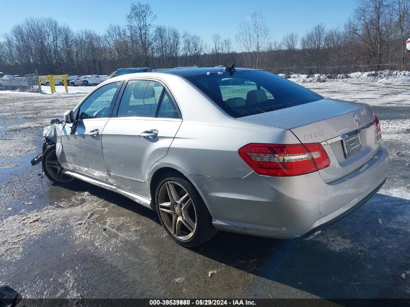 WDDHF8JB7CA601863 2012 Mercedes-Benz E 350 4Matic