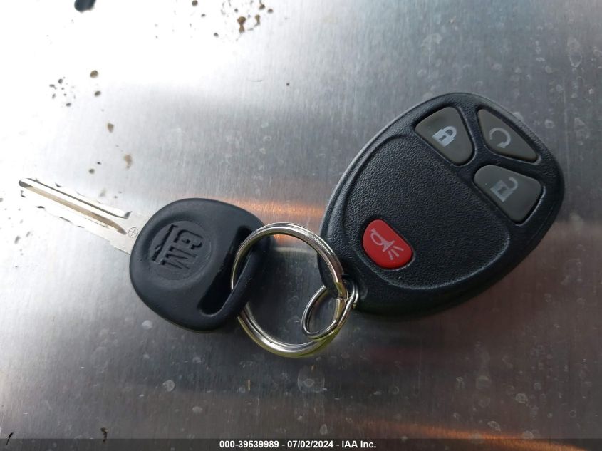 2008 GMC Sierra K2500 Heavy Duty VIN: 1GTHK29678E173884 Lot: 39539989