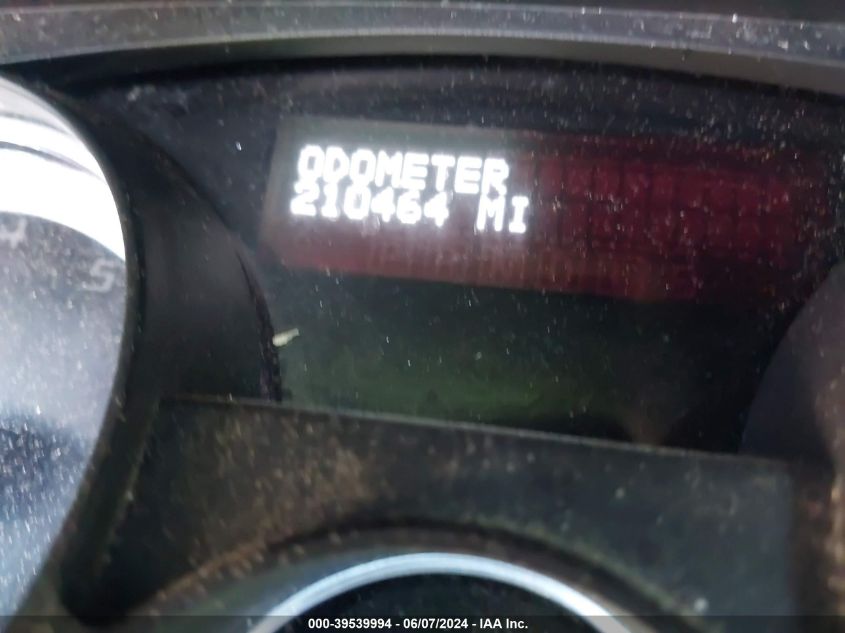 2012 GMC Acadia Sle VIN: 1GKKVPED5CJ383953 Lot: 39539994