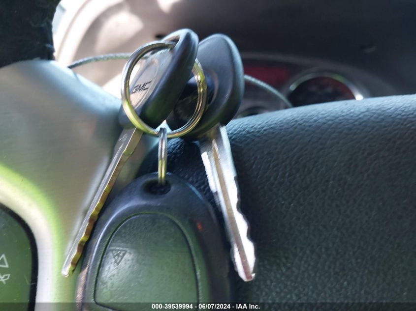 2012 GMC Acadia Sle VIN: 1GKKVPED5CJ383953 Lot: 39539994