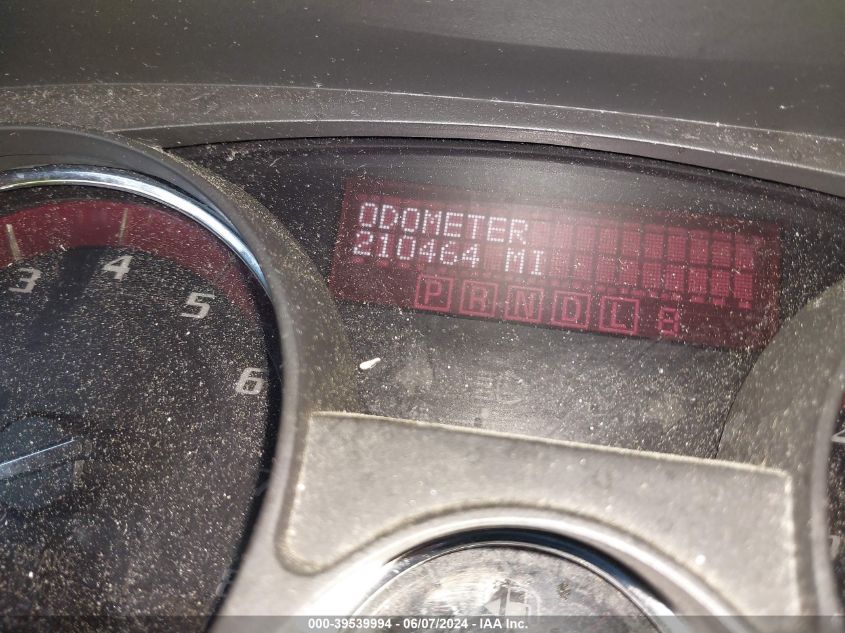 2012 GMC Acadia Sle VIN: 1GKKVPED5CJ383953 Lot: 39539994