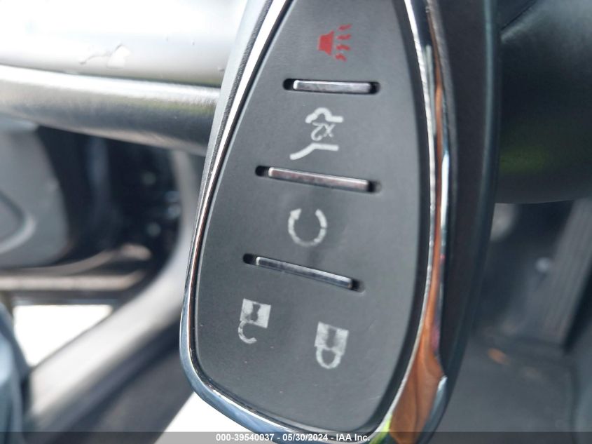 2022 Chevrolet Camaro Rwd Lt1 VIN: 1G1FF1R72N0116234 Lot: 39540037