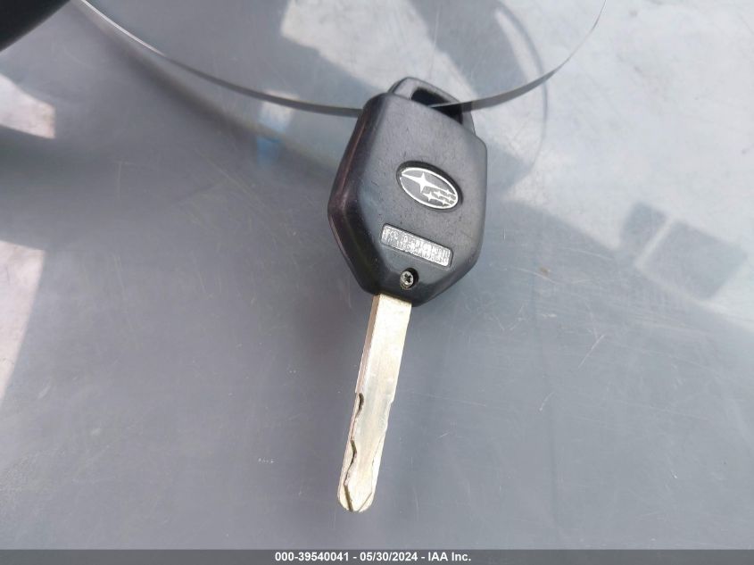 2011 Subaru Outback 3.6R Limited VIN: 4S4BRDLC5B2414244 Lot: 39540041