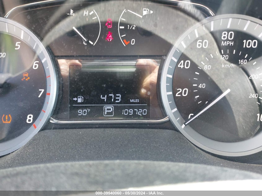 2014 Nissan Sentra Sv VIN: 3N1AB7AP9EY338127 Lot: 39540060