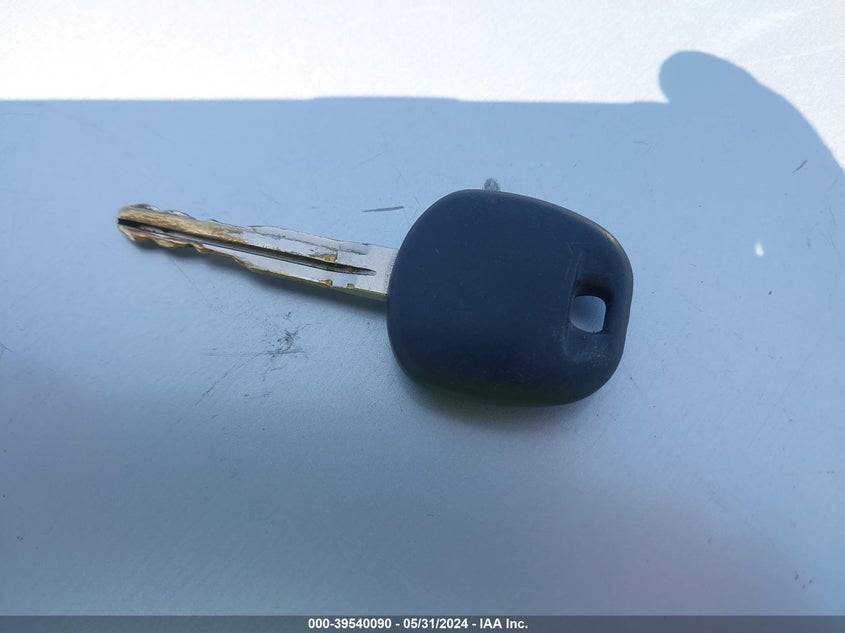 2012 Toyota Camry Le VIN: 4T4BF1FK5CR195856 Lot: 39540090