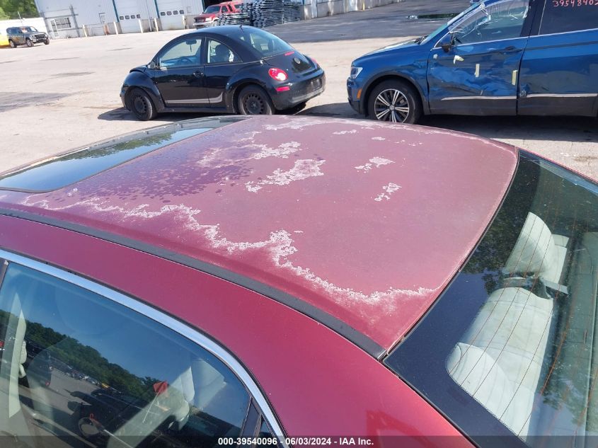 2004 Honda Accord 2.4 Ex VIN: JHMCM56604C026787 Lot: 39540096