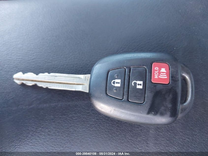 2018 Toyota Tundra Limited 5.7L V8 VIN: 5TFHY5F1XJX726918 Lot: 39540108