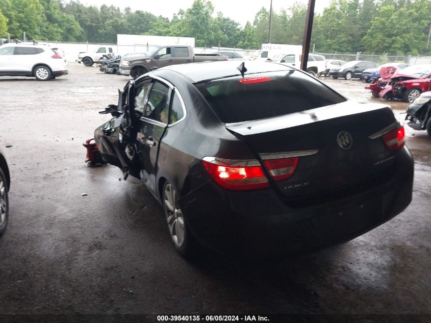 2014 Buick Verano Convenience Group VIN: 1G4PR5SK9E4183118 Lot: 39540135