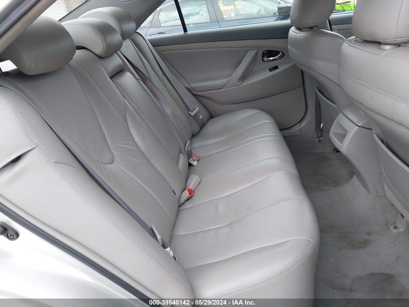 2009 Toyota Camry Le VIN: 4T4BE46K99R099516 Lot: 39540142