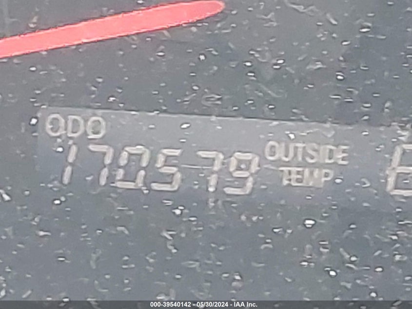 2009 Toyota Camry Le VIN: 4T4BE46K99R099516 Lot: 39540142