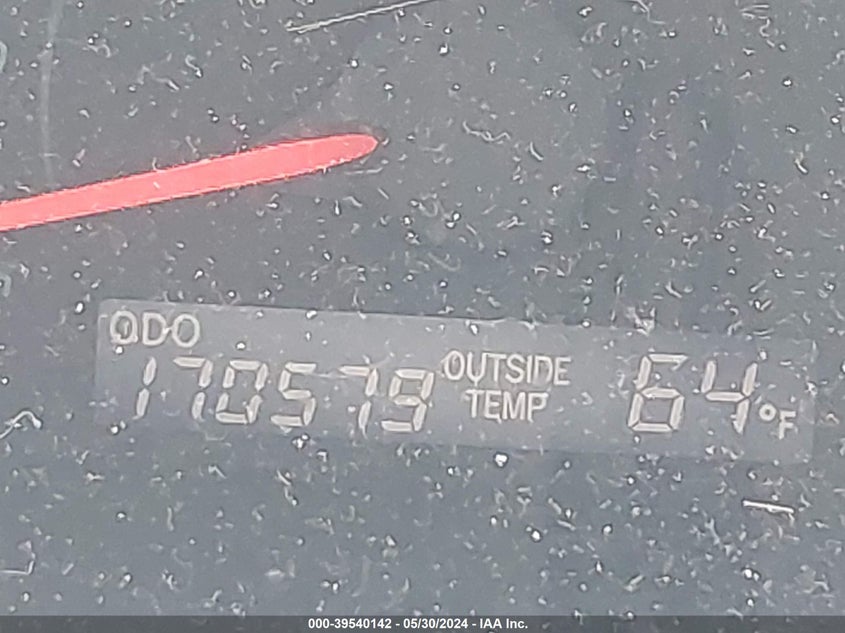 2009 Toyota Camry Le VIN: 4T4BE46K99R099516 Lot: 39540142