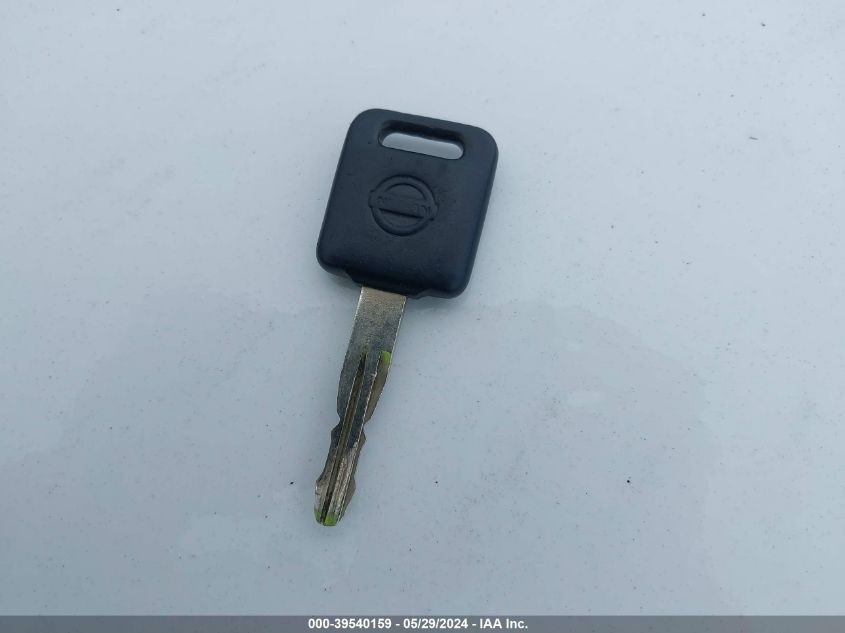 2014 Nissan Versa 1.6 S VIN: 3N1CN7AP5EL854188 Lot: 39540159