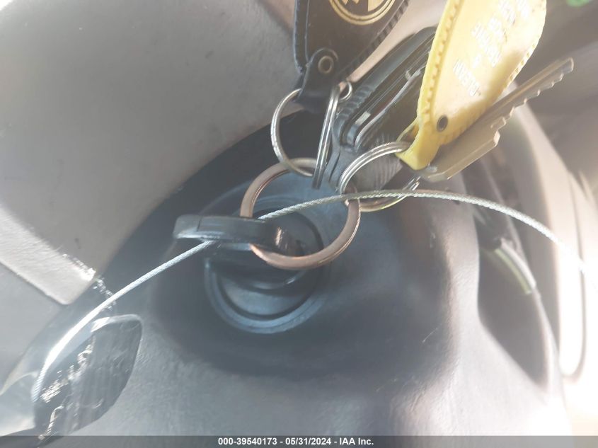 2004 Ford Escape Xlt VIN: 1FMYU93194KA49266 Lot: 39540173